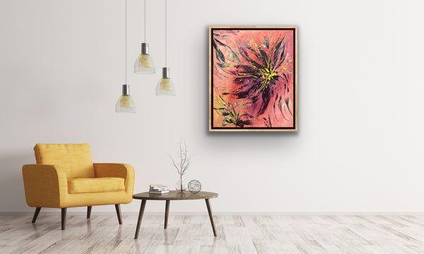 Fire Flower