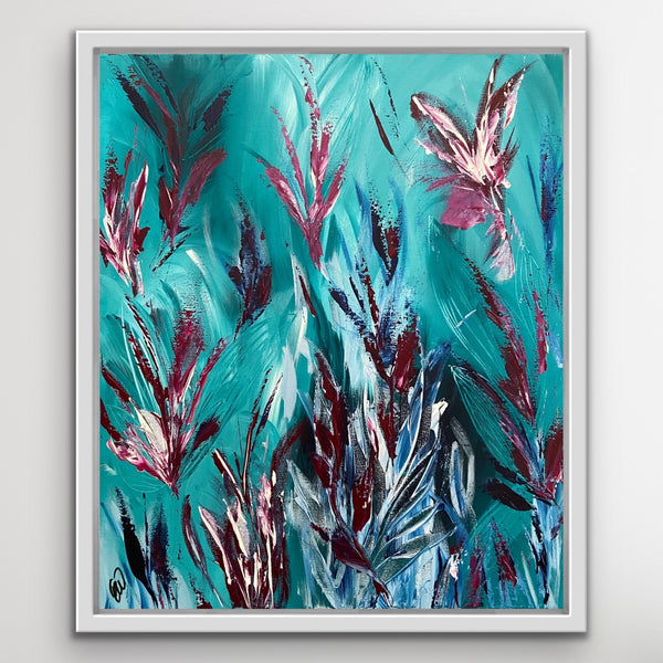 Wild Flowers