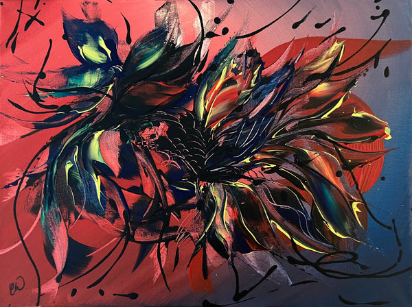 Inbetween