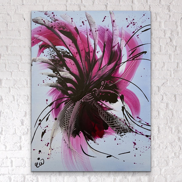 Flutter