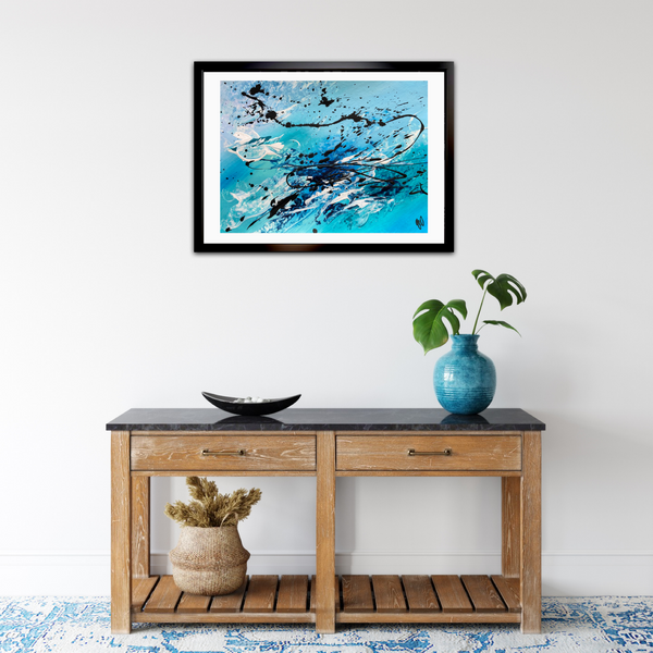 Oceanic