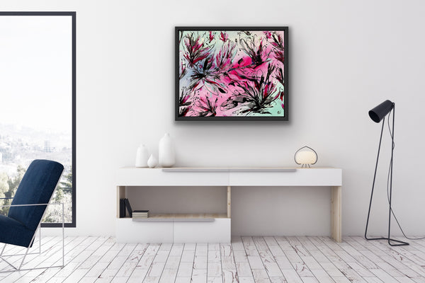Summer Flowers