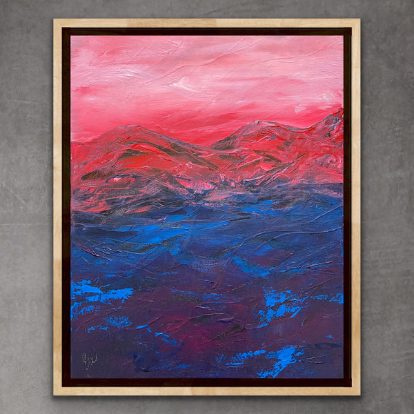 Red Skies