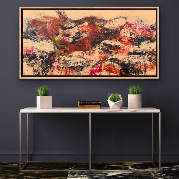Red Earth