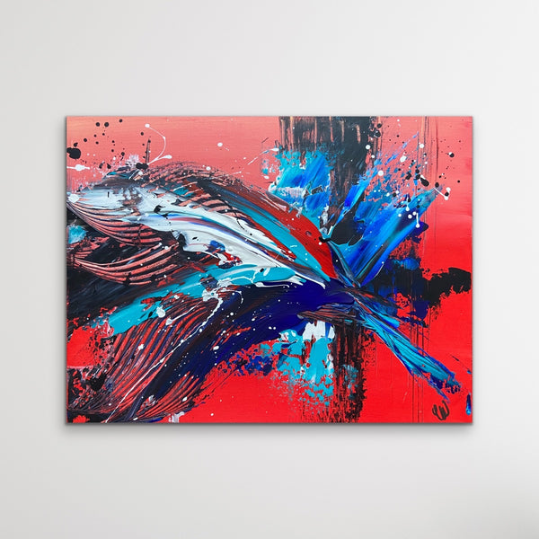 Burst