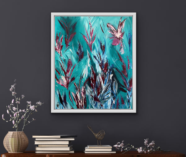 Wild Flowers