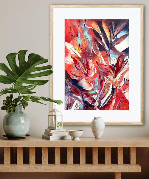 Tropical Dream