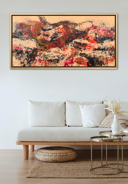 Red Earth