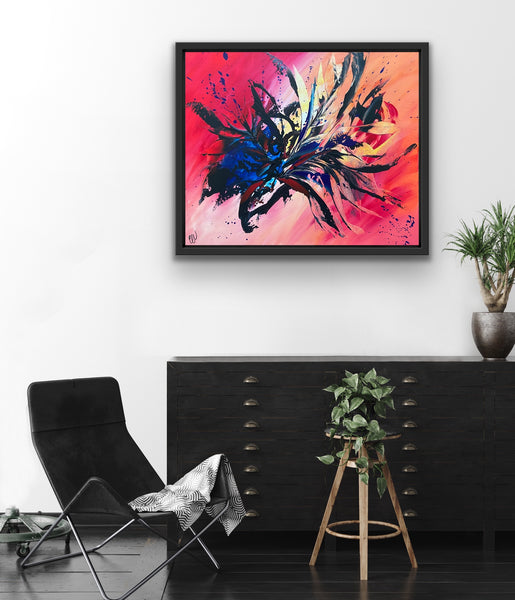 Desert Bloom
