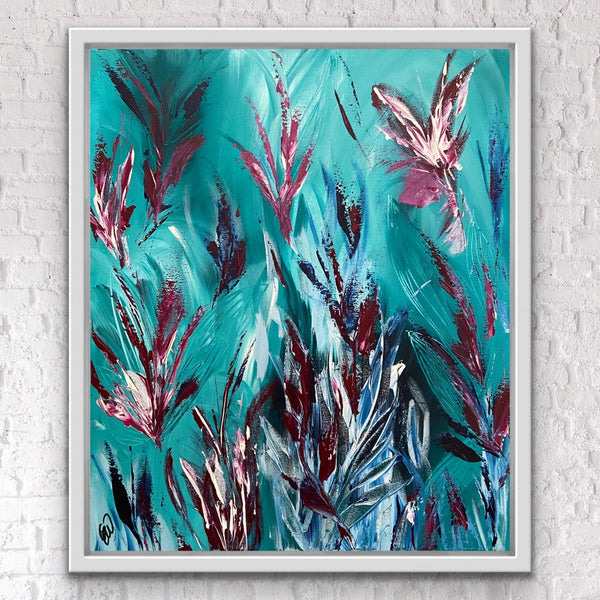 Wild Flowers