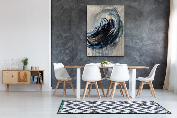 The Tides