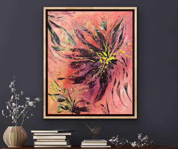 Fire Flower