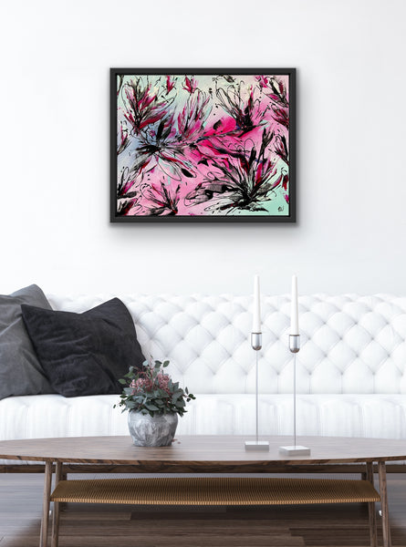 Summer Flowers