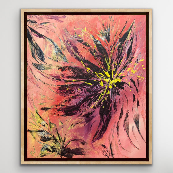 Fire Flower