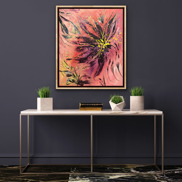Fire Flower