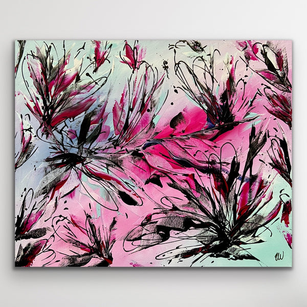 Summer Flowers