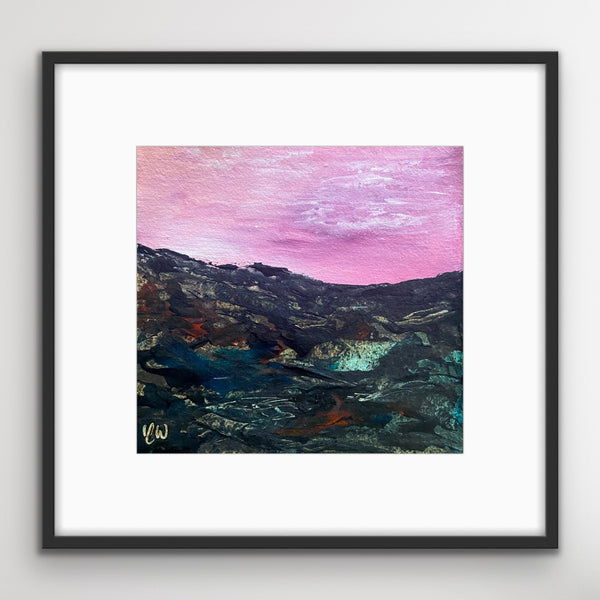 The Hills