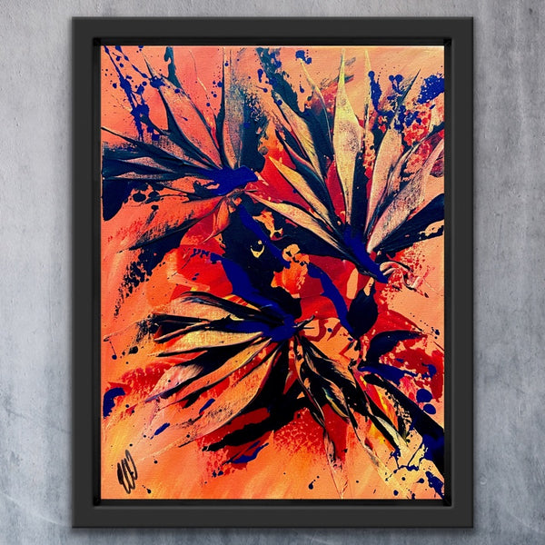 Tropical Burst