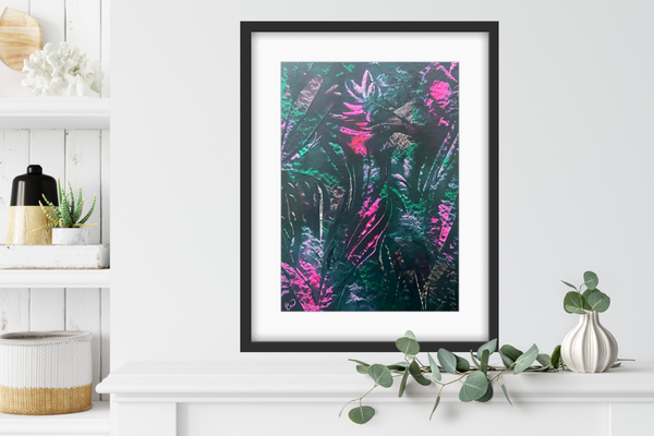 Rainforest