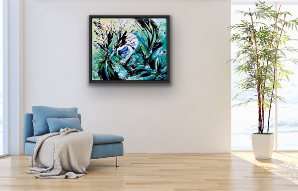 Jungle Dream