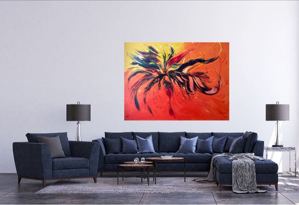 Tropical Oasis