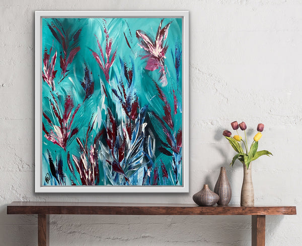 Wild Flowers