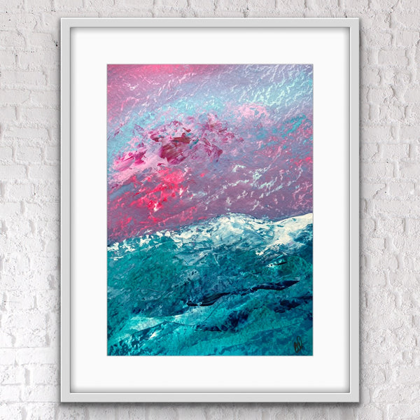 Seachange