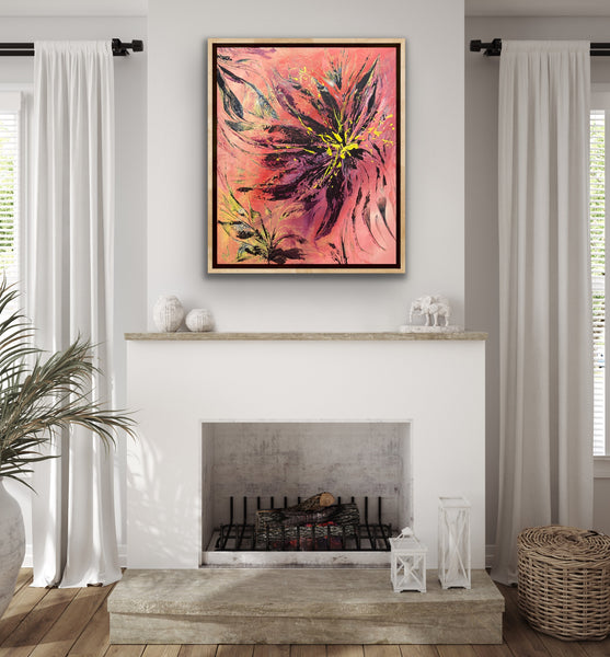 Fire Flower