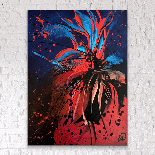 Fire And Ice