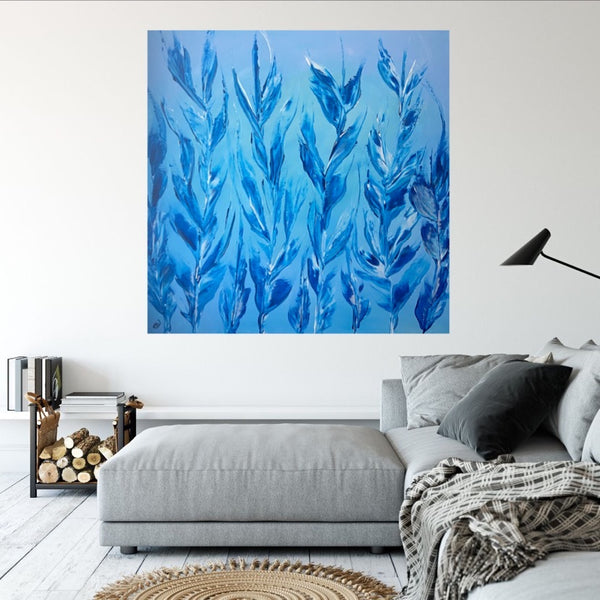 Cerulean Dream