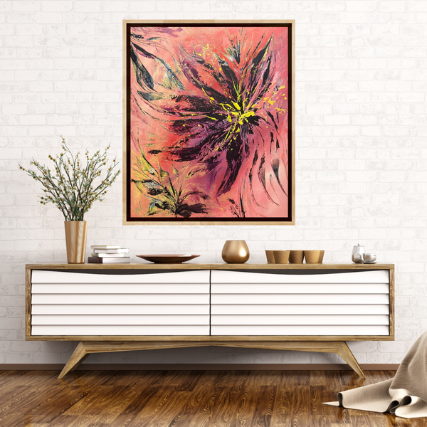 Fire Flower