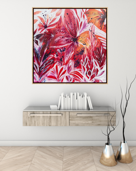 Tropical Haven