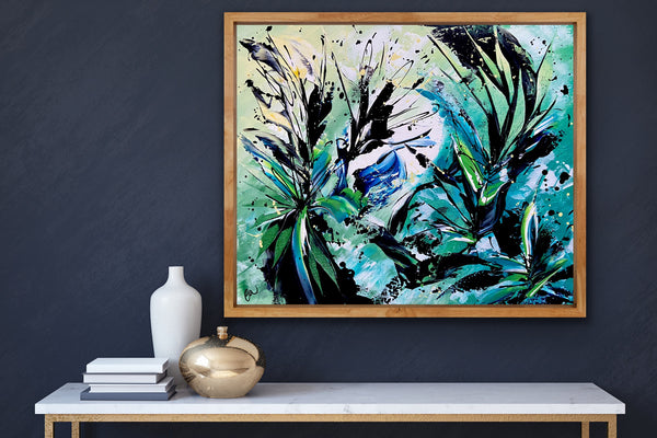 Jungle Dream