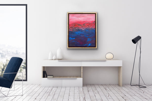 Red Skies