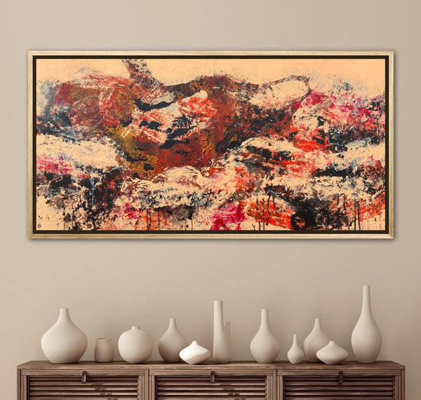 Red Earth