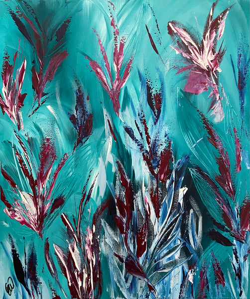 Wild Flowers