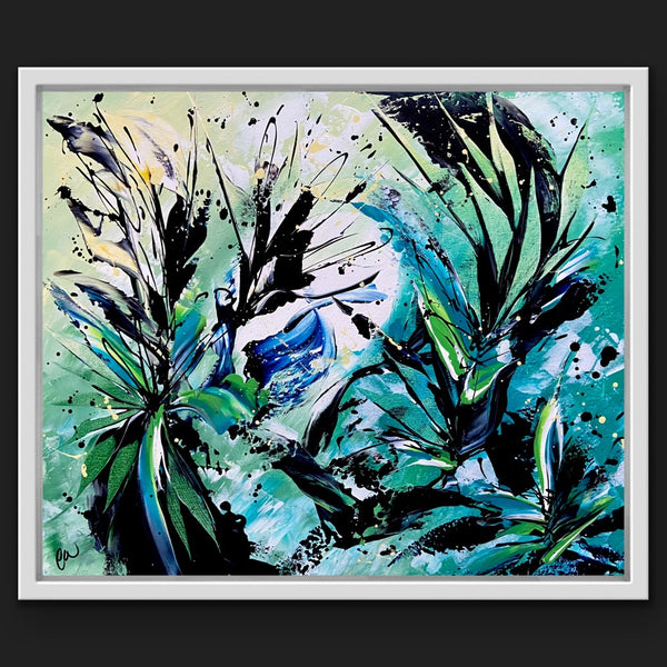 Jungle Dream