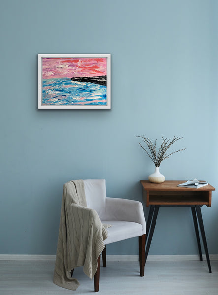 The Waters Edge