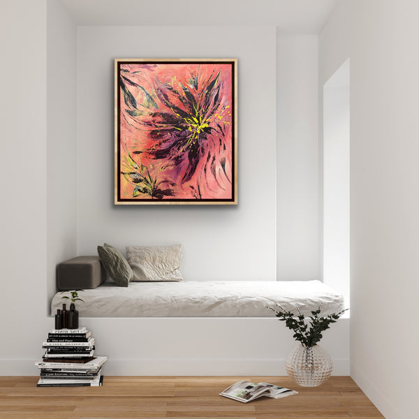 Fire Flower