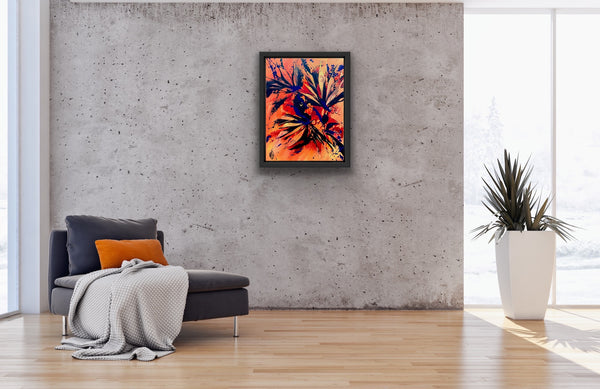 Tropical Burst