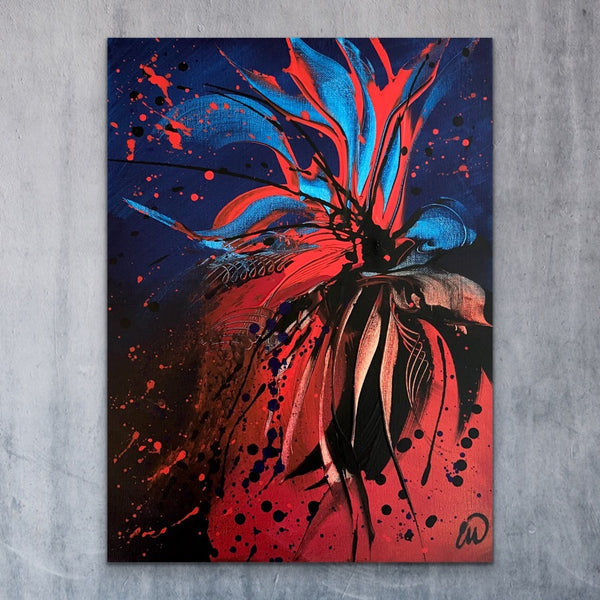 Fire And Ice