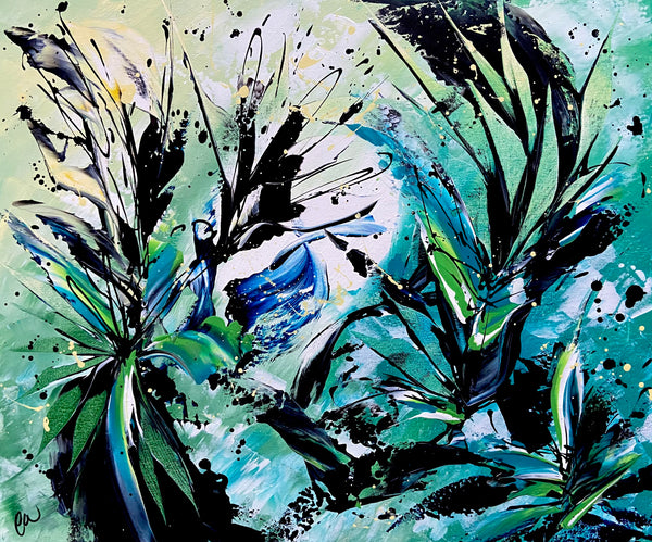Jungle Dream