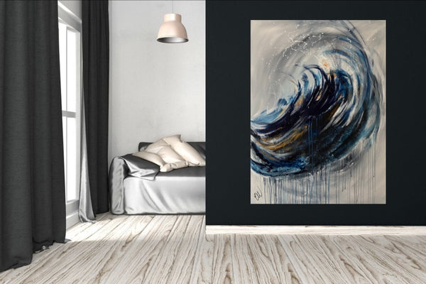 The Tides
