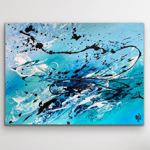 Oceanic