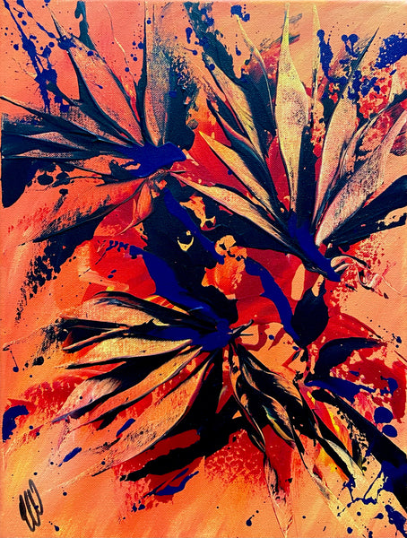 Tropical Burst