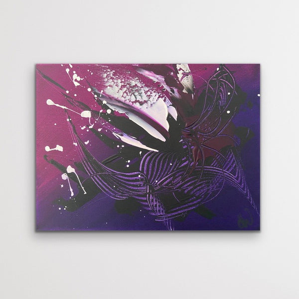 Violet Night