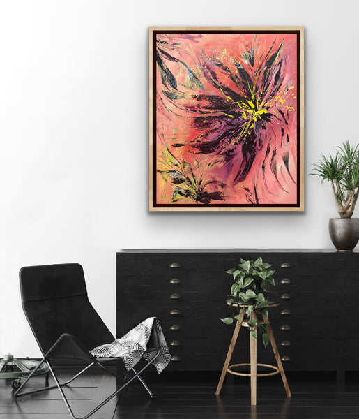 Fire Flower