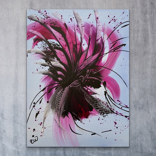 Flutter