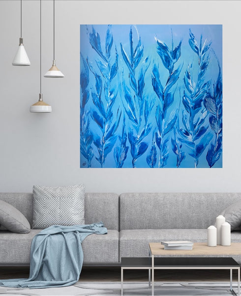 Cerulean Dream