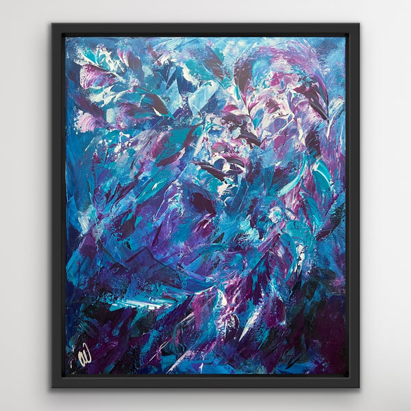 Midnight Blooms